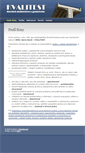 Mobile Screenshot of kvalitest.sk